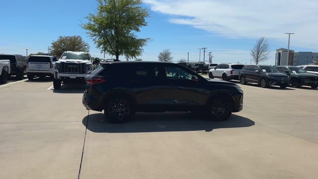 Certified 2023 Chevrolet Blazer LT image 2