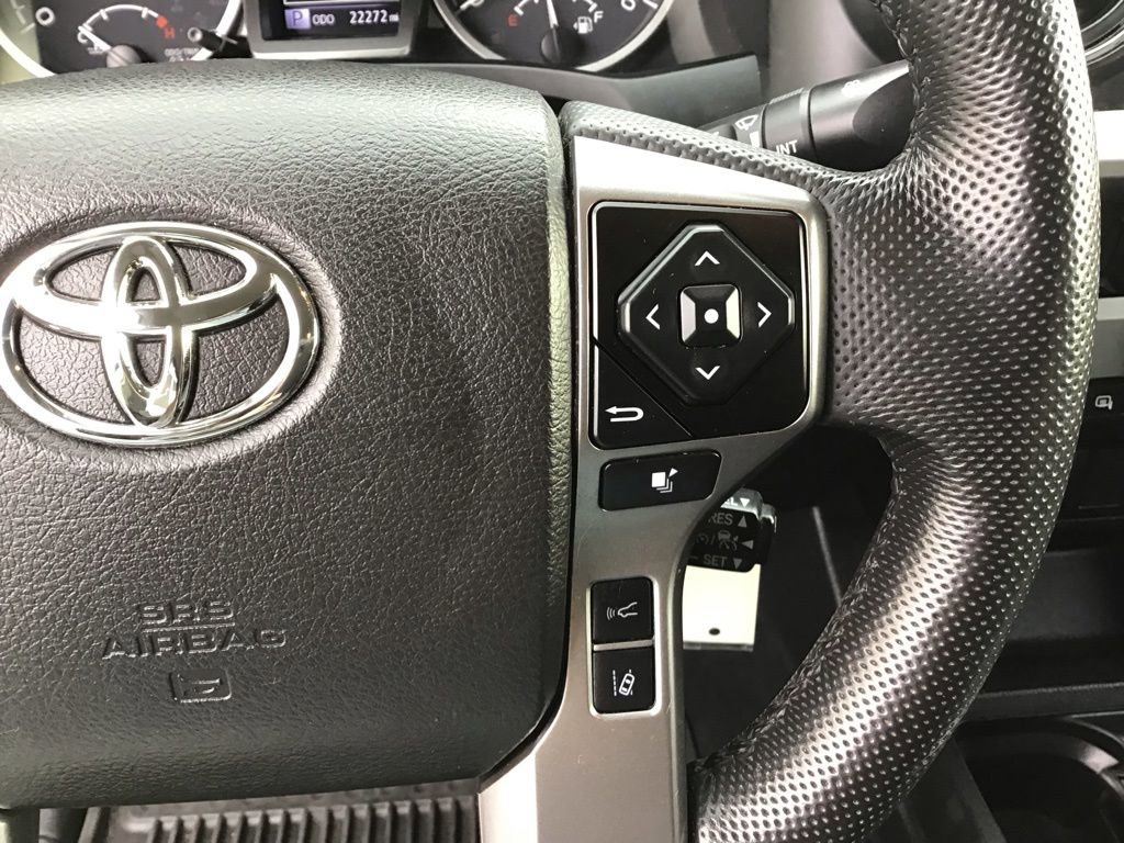Used 2023 Toyota Tacoma SR5 w/ SR5 Appearance Package image 24