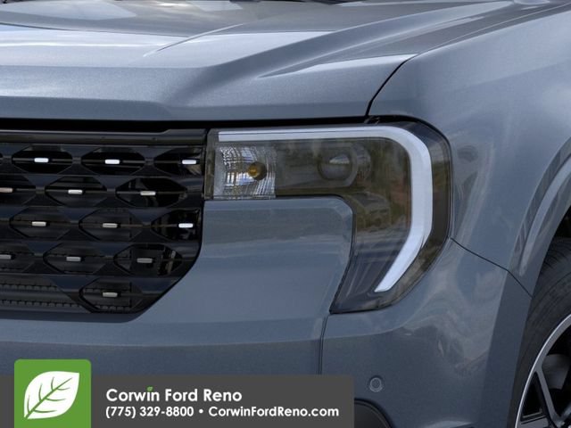 New 2026 Ford Maverick Lariat AWD/4WD image 21