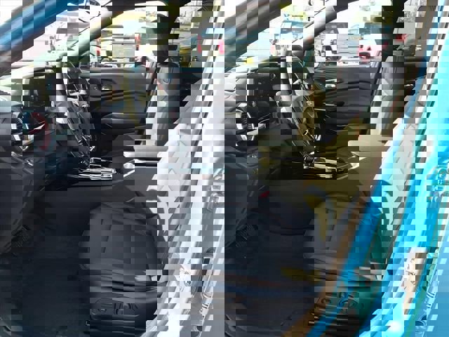 New 2026 Chevrolet Trax RS w/ Driver Confidence Package image 12