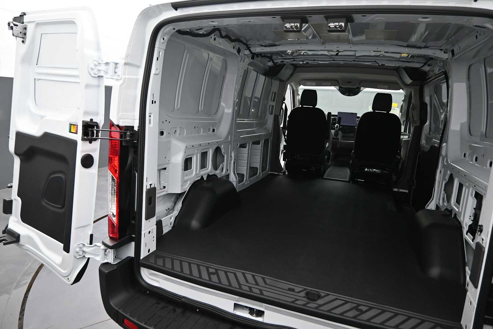 New 2027 Ford Transit 150 Low Roof RWD image 16