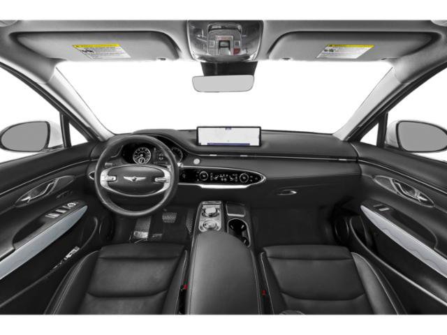 Used 2022 Genesis GV70 2.5T w/ Sport Prestige Package AWD/4WD image 11