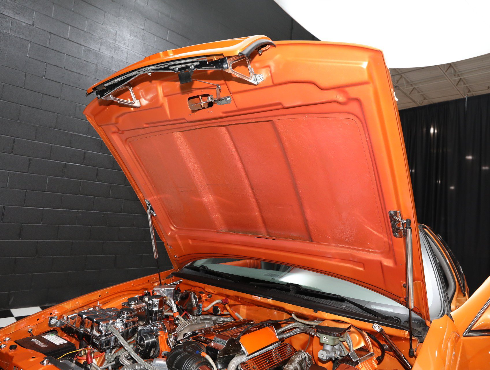 Used 1995 Chevrolet Impala SS RWD image 96