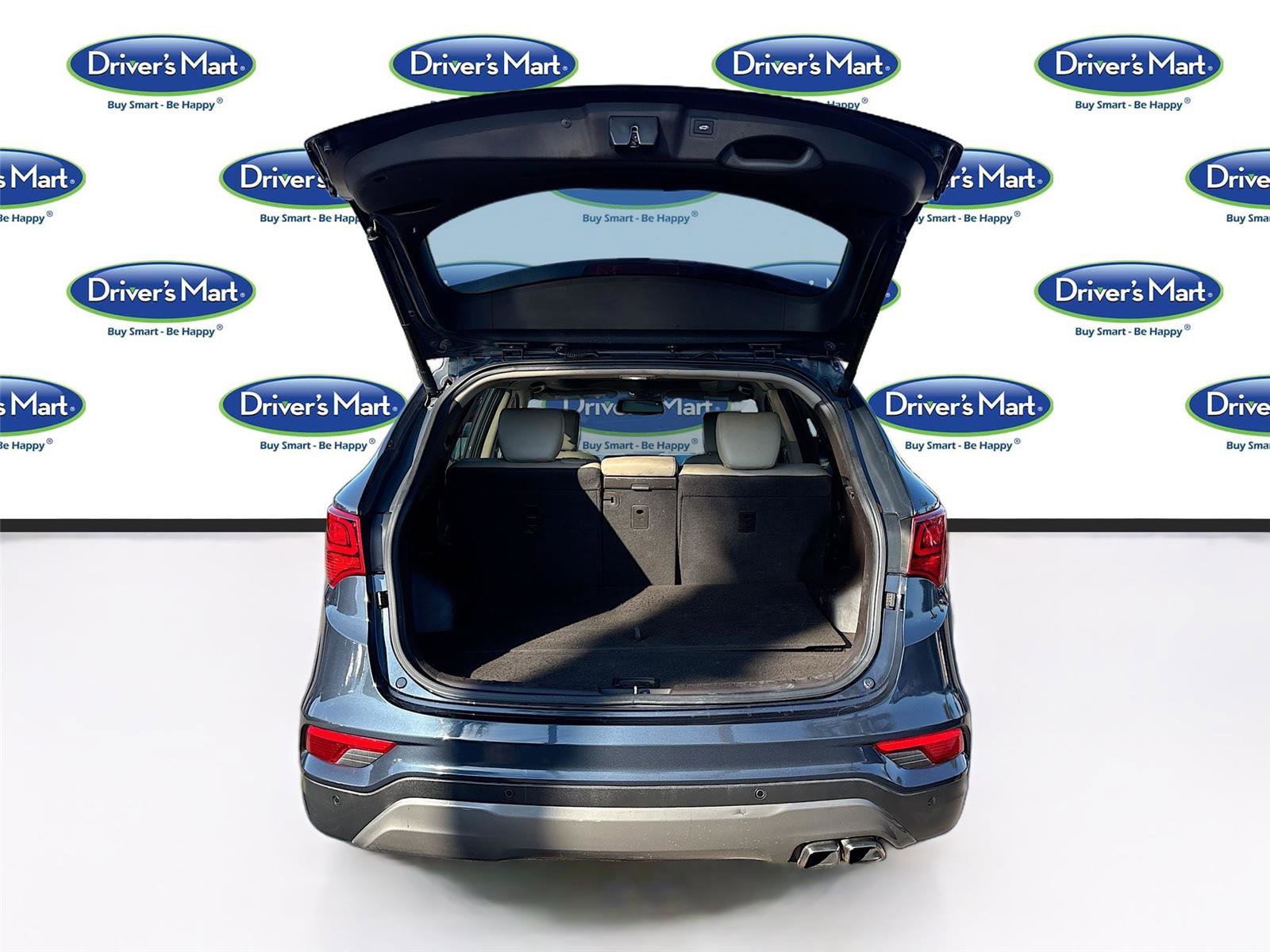 Used 2017 Hyundai Santa Fe Sport image 27