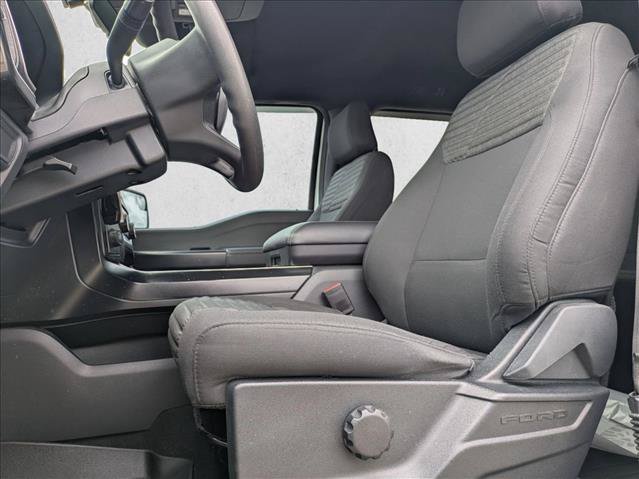 Used 2023 Ford F150 XL w/ STX Appearance Package RWD image 15