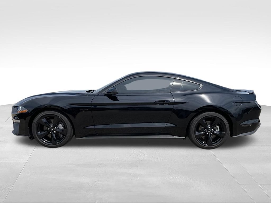 Used 2023 Ford Mustang GT Premium w/ Equipment Group 401A RWD image 27