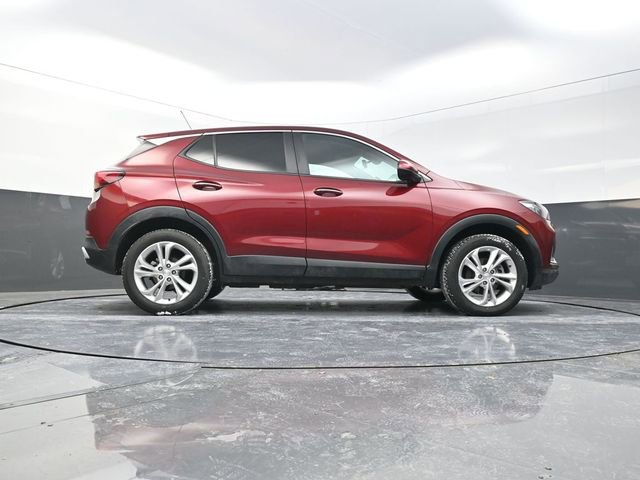 Used 2023 Buick Encore GX Preferred w/ Cold Weather Comfort Package image 34