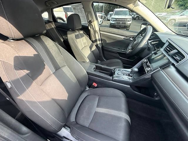 Used 2017 Honda Civic EX image 13