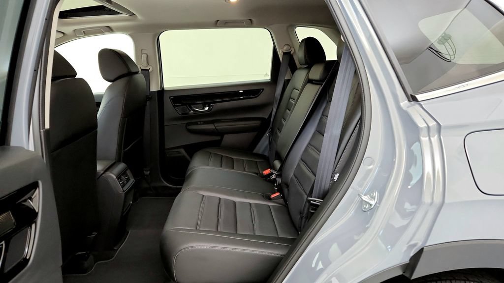 Used 2026 Honda CR-V EX-L image 21
