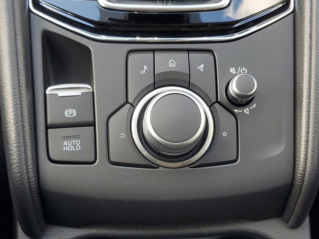 New 2025 MAZDA CX-5 AWD 2.5 S w/ Select Package image 27