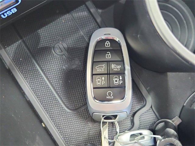 Used 2025 Hyundai Palisade Calligraphy image 34