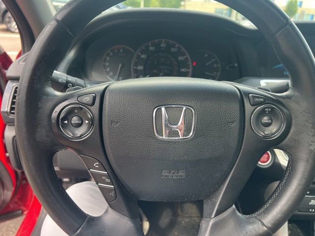 Used 2014 Honda Accord EX-L image 11
