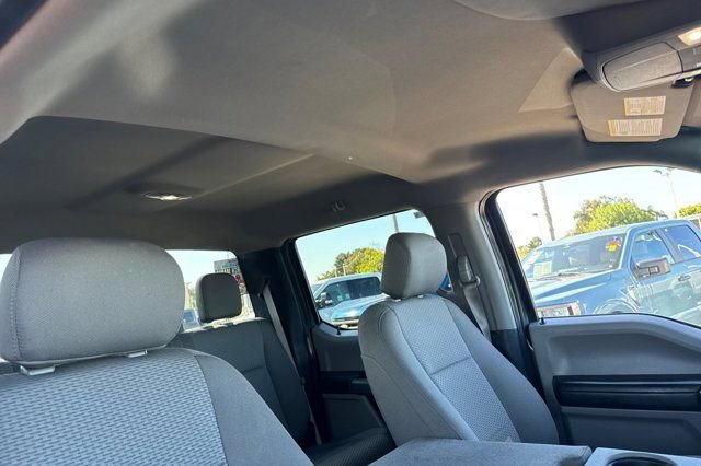 Certified 2019 Ford F150 XLT w/ Trailer Tow Package image 18