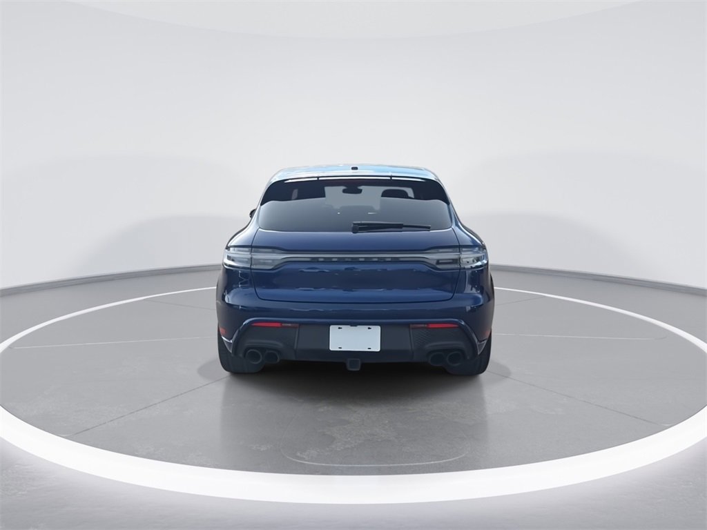 Used 2024 Porsche Macan GTS image 7