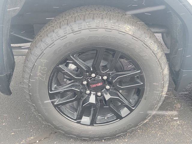 New 2026 GMC Sierra 1500 Elevation w/ Elevation Premium Package image 5