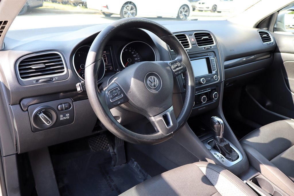 Used 2012 Volkswagen Jetta TDI FWD image 19