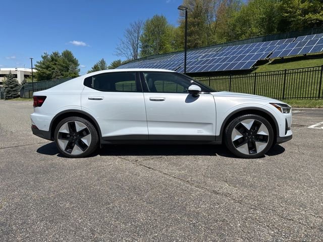 Certified 2023 Polestar Polestar 2 w/ Pilot Pack AWD/4WD image 9