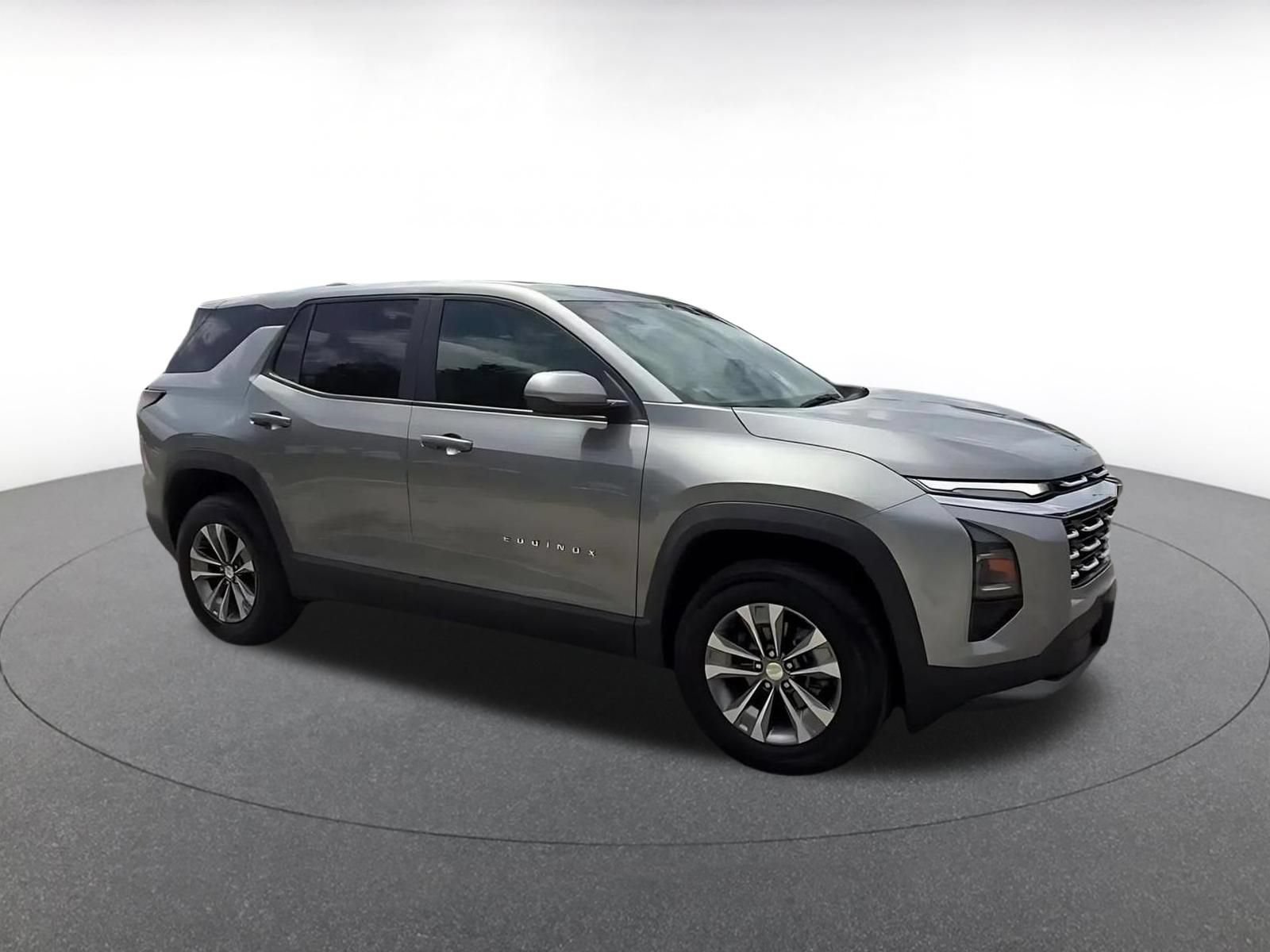 Used 2025 Chevrolet Equinox LT FWD video 2