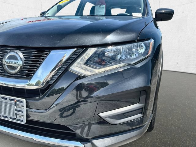 Used 2019 Nissan Rogue S AWD/4WD image 36