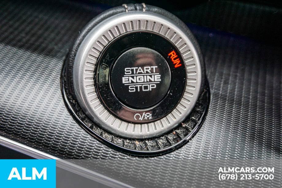 Used 2024 Jeep Grand Wagoneer L Series II w/ Quick Order Packagew 28T image 52