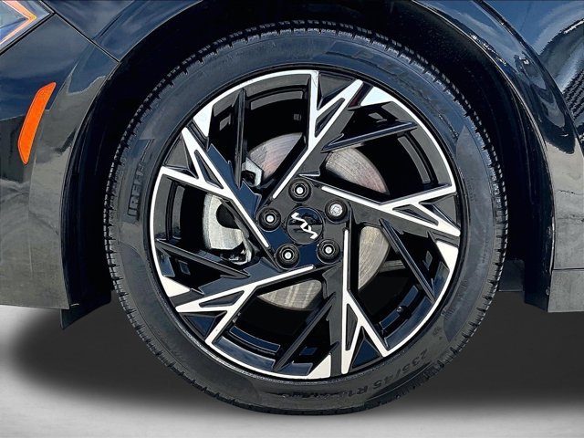 Used 2025 Kia K5 GT-Line FWD image 10