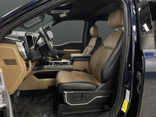 Used 2024 Ford F350 Lariat image 4