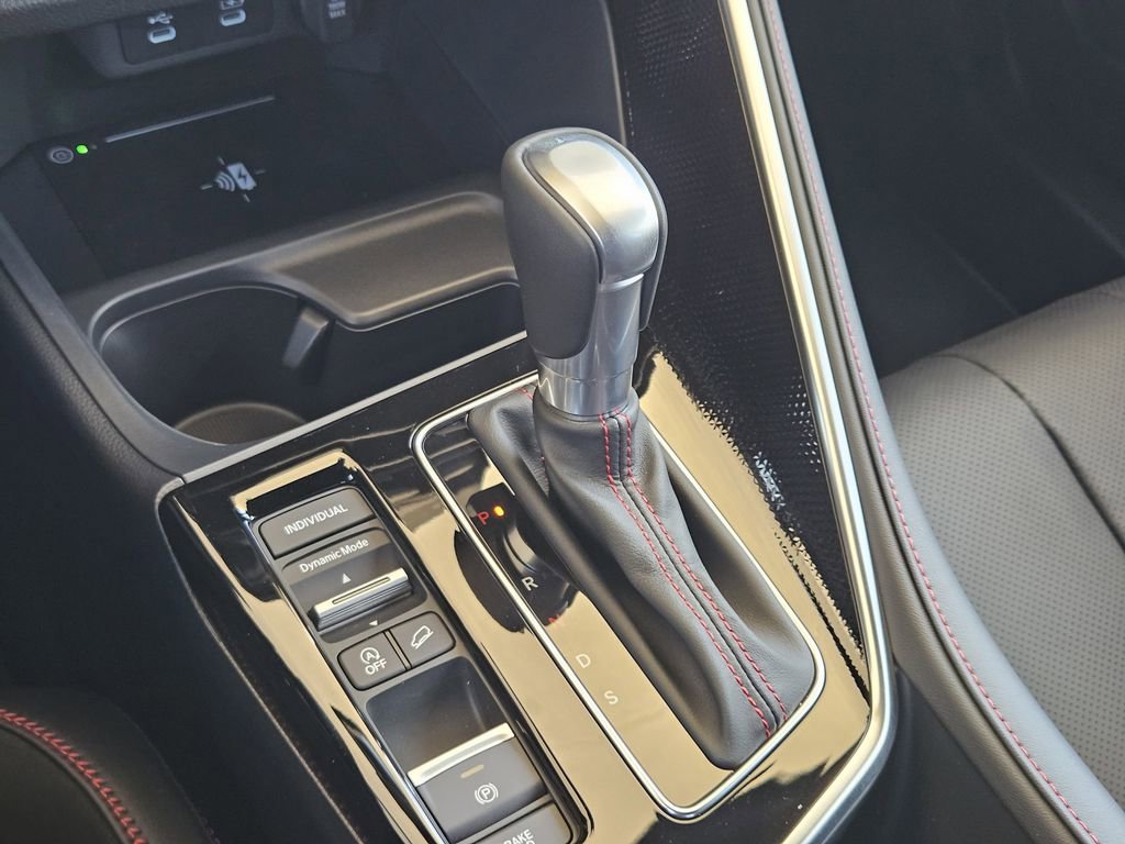 New 2026 Acura ADX A-Spec image 17