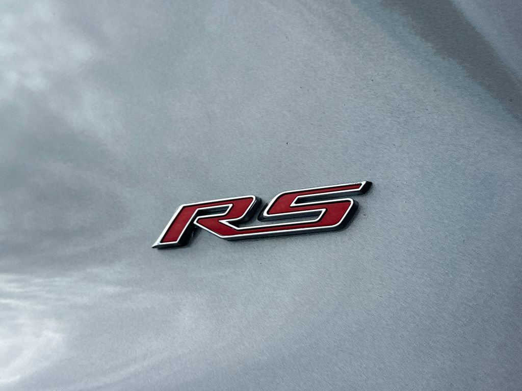 Used 2025 Chevrolet Blazer RS image 20