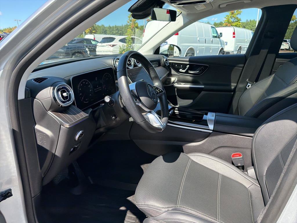 Used 2023 Mercedes-Benz GLC 300 4MATIC image 22