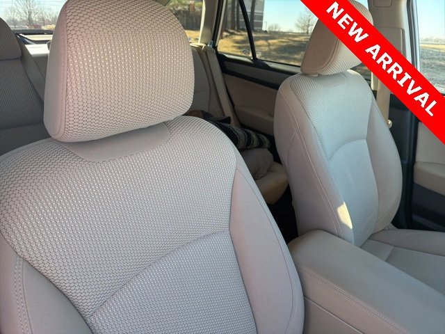 Used 2019 Subaru Outback 2.5i Premium image 18