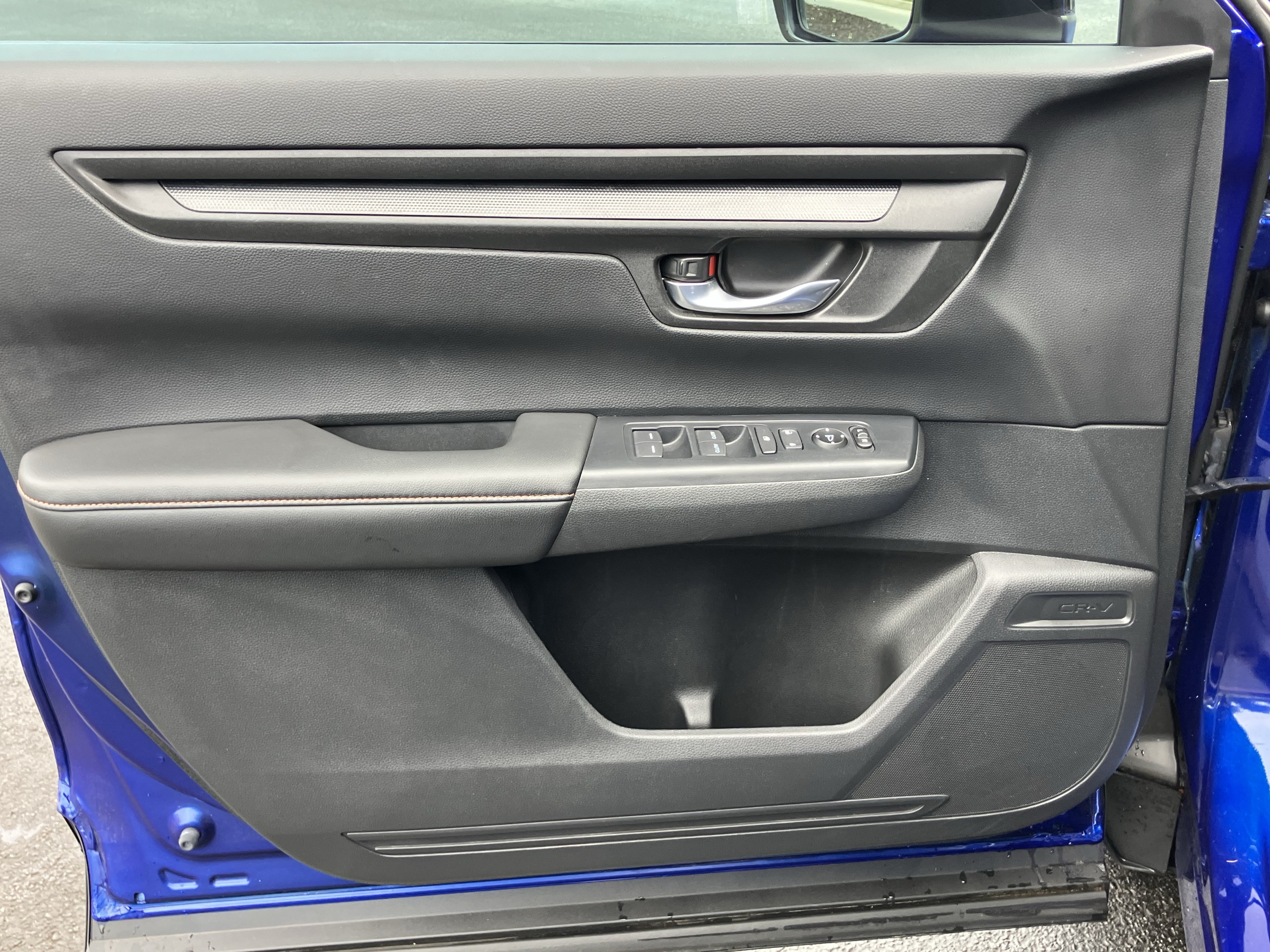 Certified 2023 Honda CR-V Sport image 14