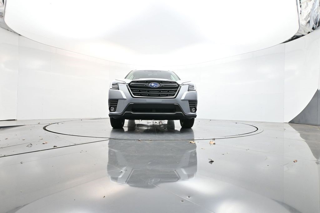 Used 2024 Subaru Forester Limited image 28
