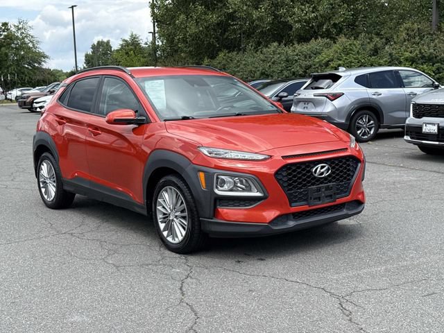 Used 2019 Hyundai Kona SEL AWD/4WD video 1