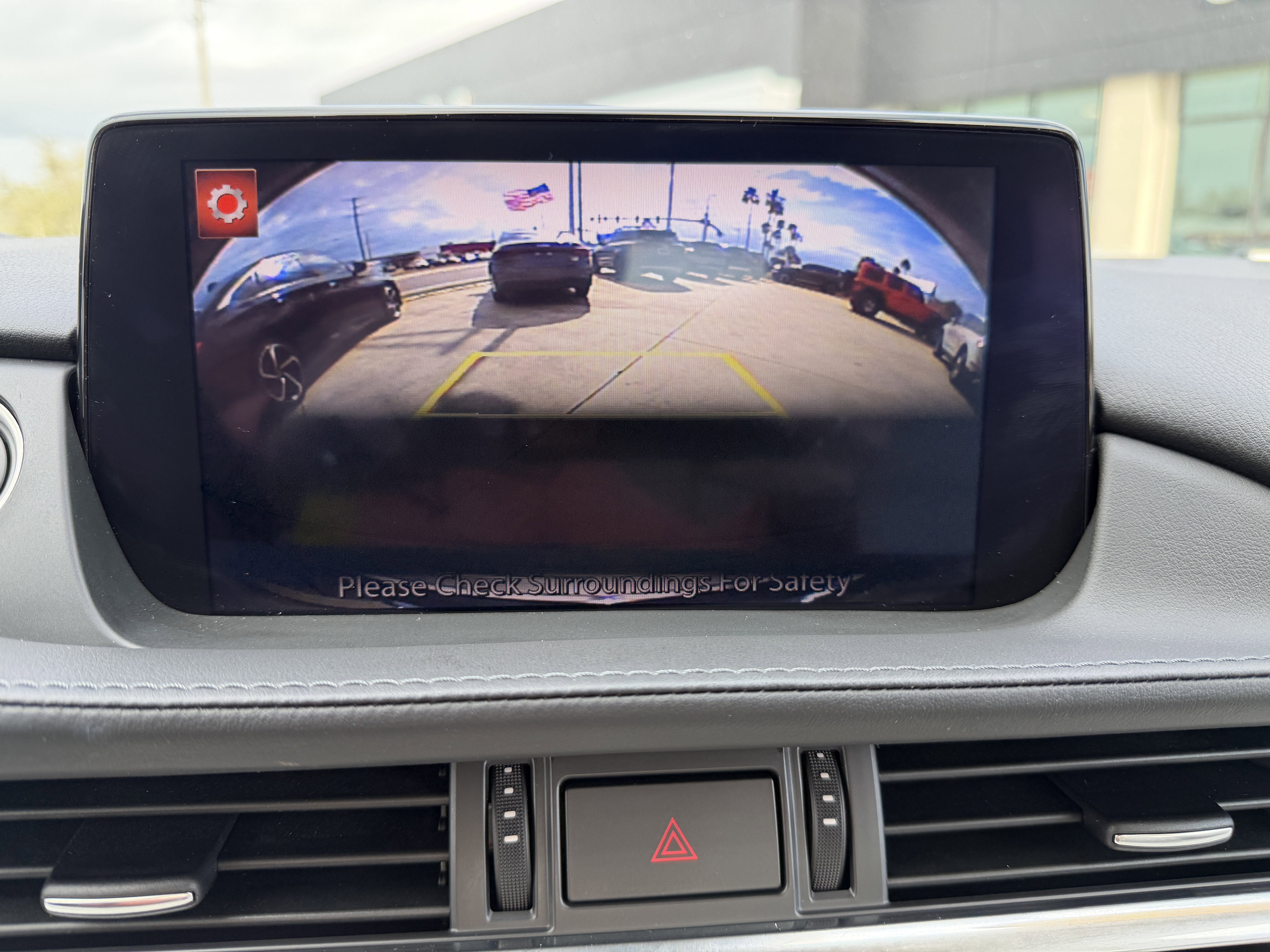 Used 2019 MAZDA MAZDA6 Grand Touring Reserve image 22