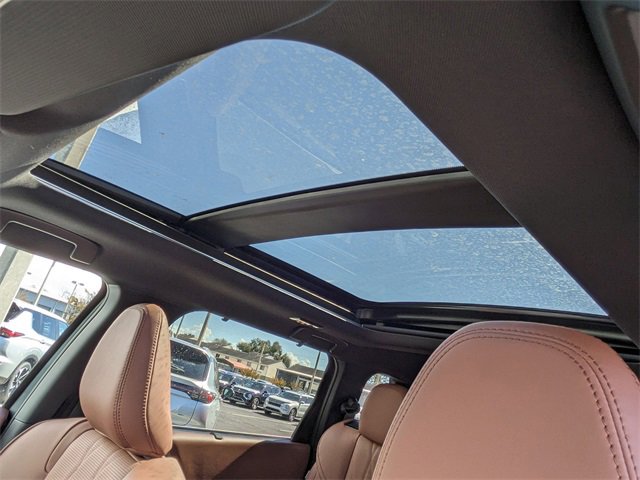 New 2025 Mitsubishi Outlander SEL image 22