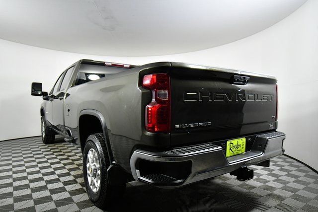 Used 2023 Chevrolet Silverado 3500 LT w/ Convenience Package image 13