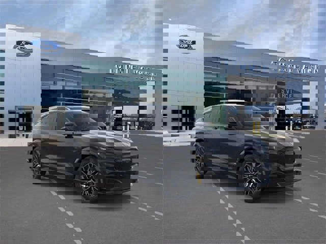 New 2025 Ford Mustang Mach-E Premium image 7