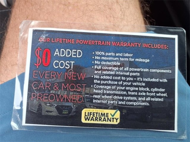 New 2025 Jeep Grand Cherokee L Altitude image 11