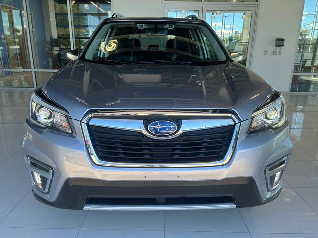 Used 2019 Subaru Forester Touring w/ Popular Package #3 AWD/4WD image 4