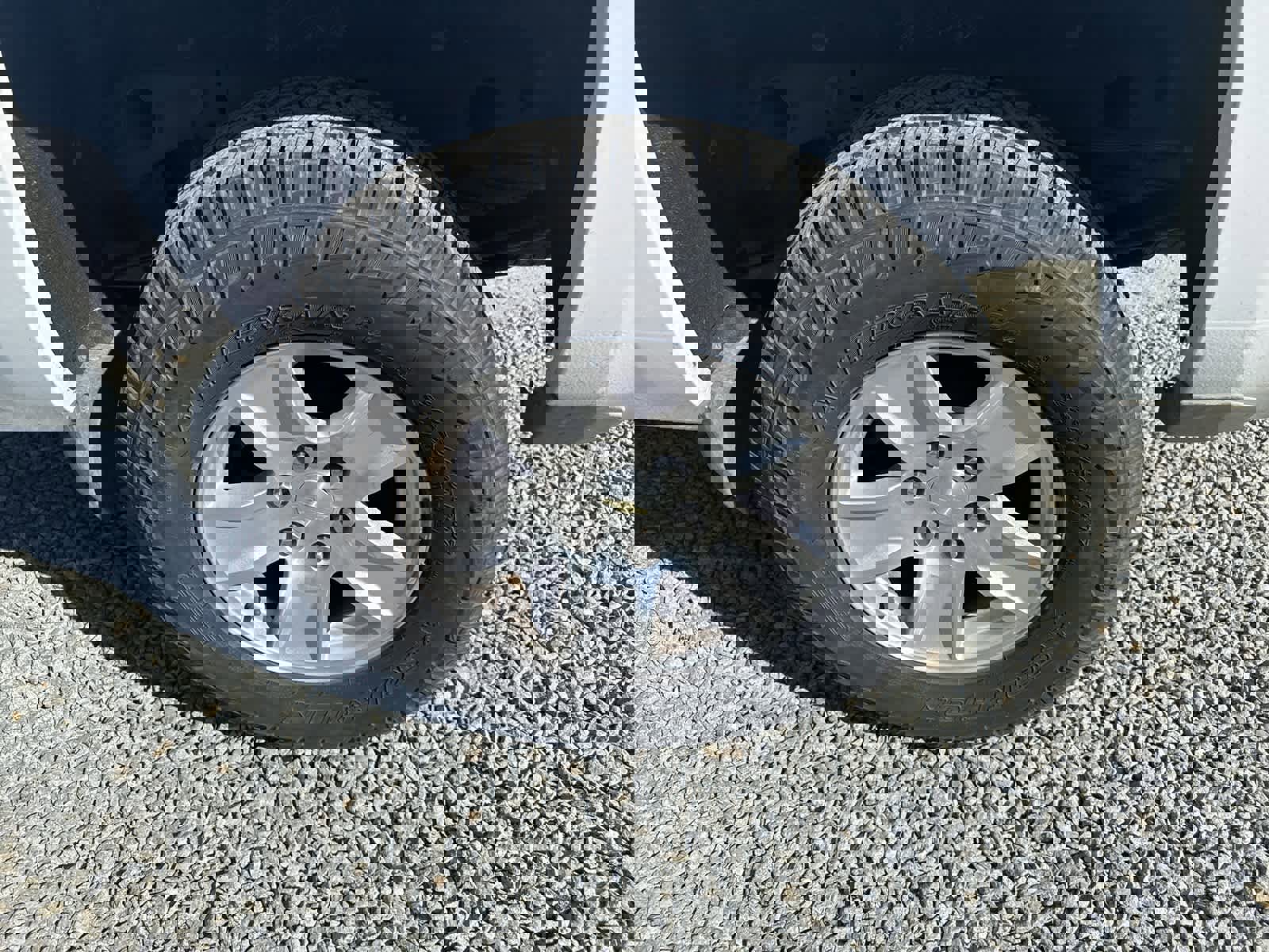 Used 2017 Chevrolet Silverado 1500 LT w/ All Star Edition image 11