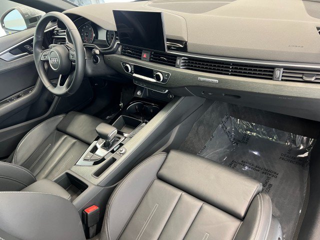 Used 2020 Audi A4 2.0T Premium w/ Convenience Package AWD/4WD image 15
