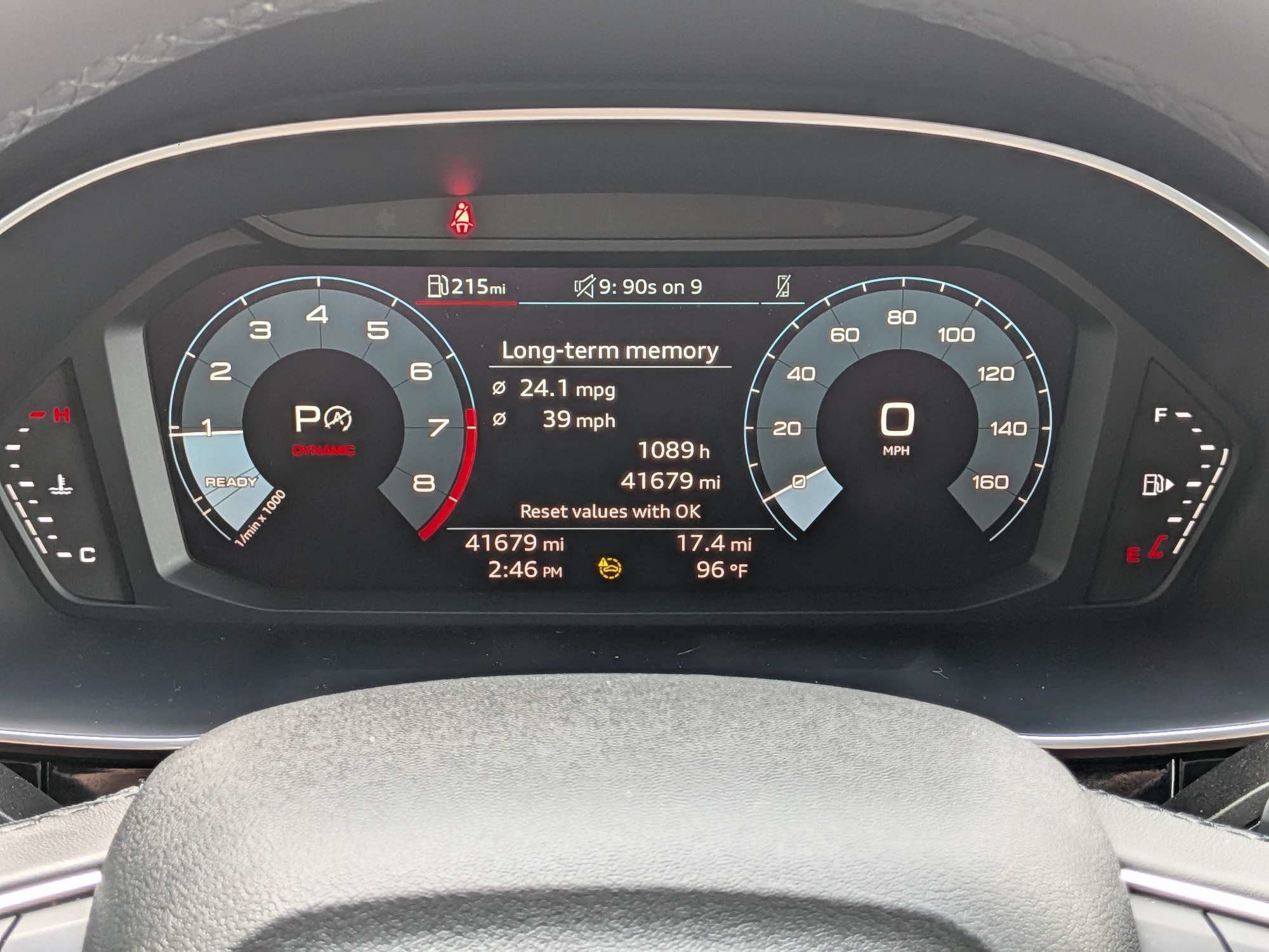 Certified 2025 Audi SQ5 Premium Plus w/ Premium Plus Package AWD/4WD image 33