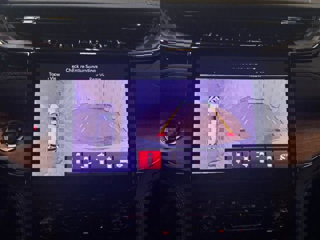 New 2025 Jeep Grand Cherokee Summit image 11