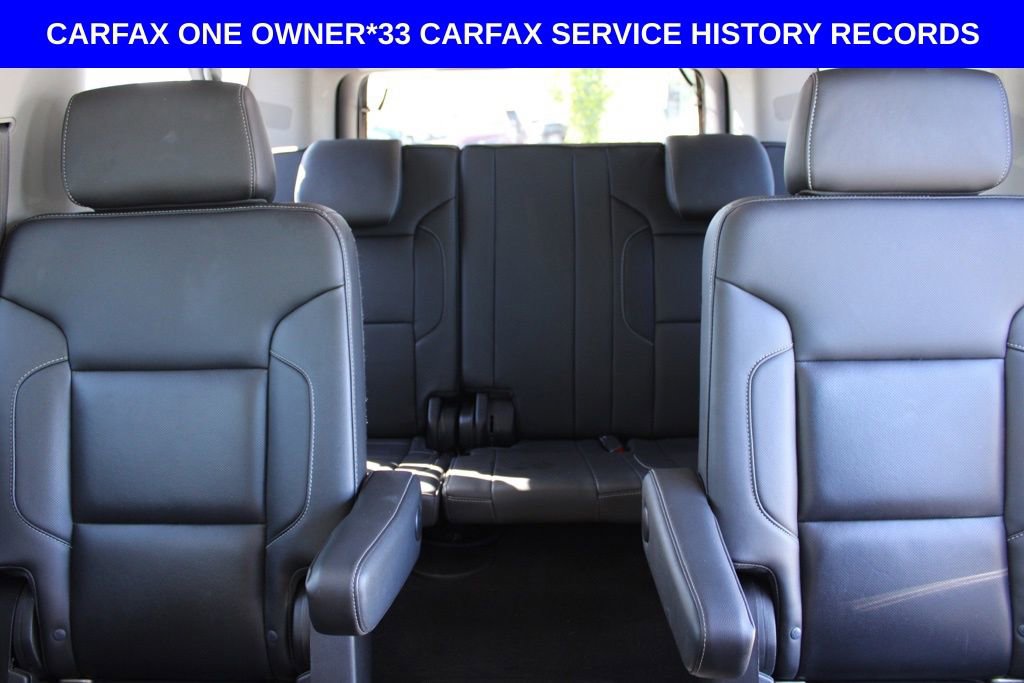 Used 2019 Chevrolet Suburban Premier w/ RST 6.2L Performance Edition image 26