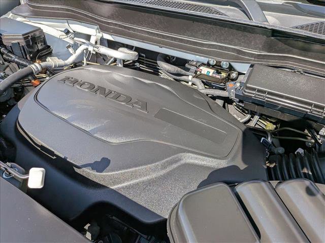 Certified 2021 Honda Pilot Special Edition image 23
