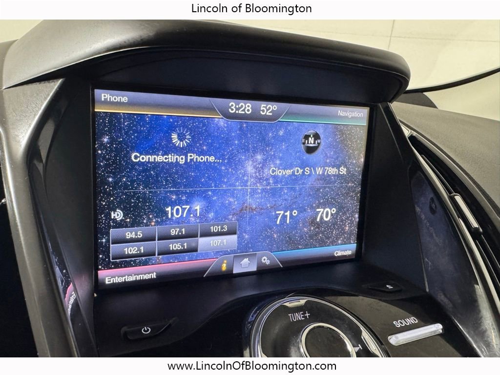 Used 2014 Ford Escape Titanium w/ Equipment Group 401A image 43