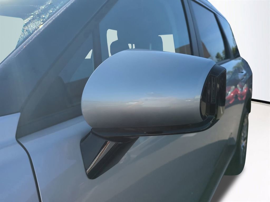 New 2026 Hyundai Palisade SEL image 12