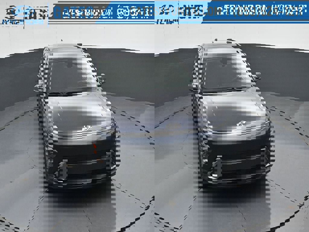 New 2026 Hyundai Kona SEL Sport image 49