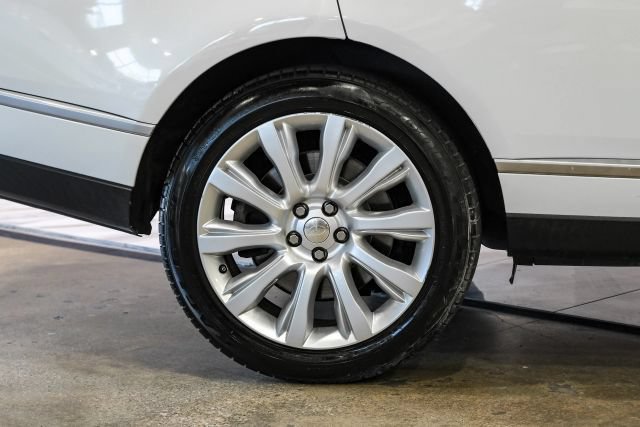 Used 2014 Land Rover Range Rover Supercharged AWD/4WD image 59