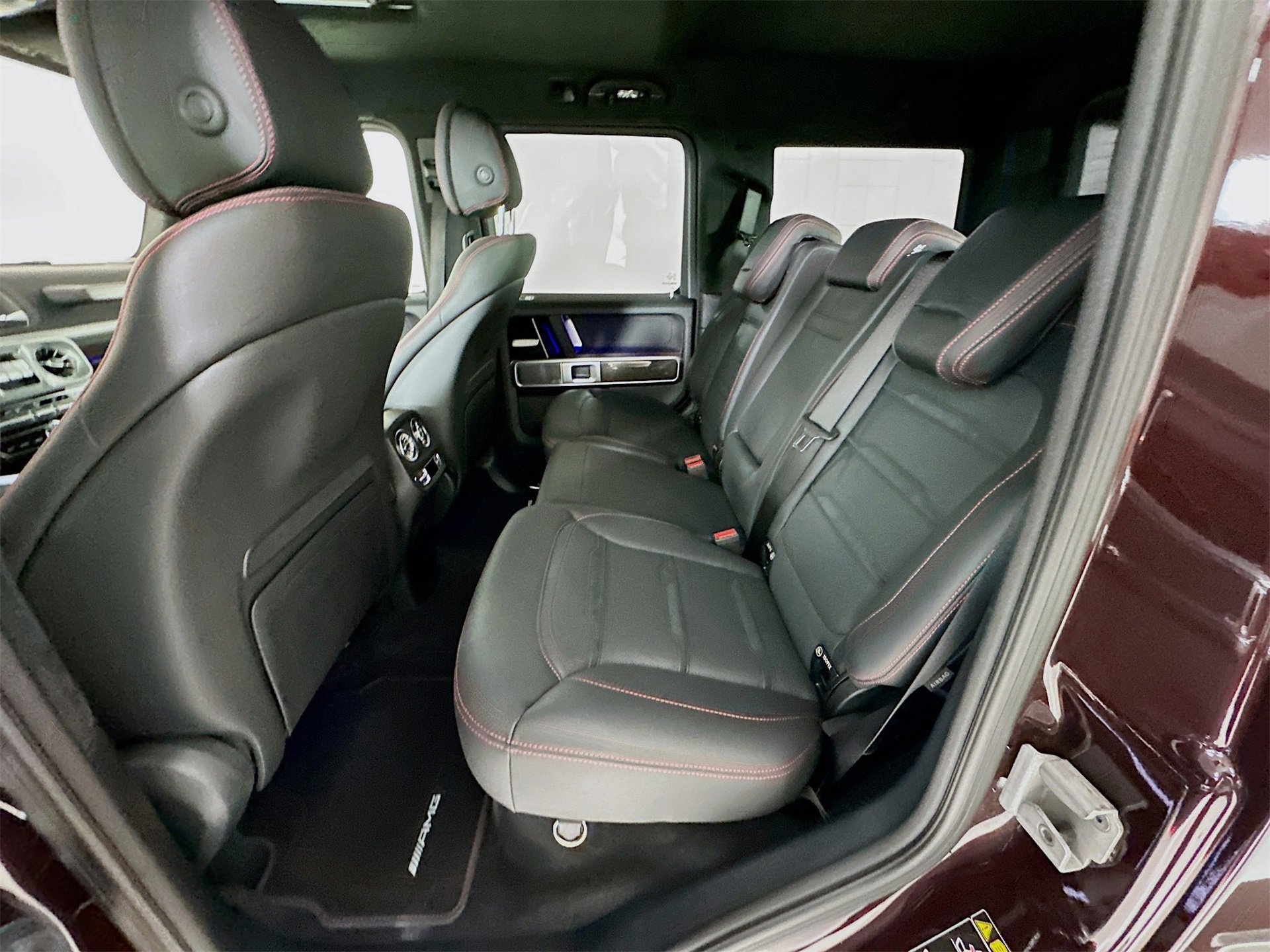 Used 2023 Mercedes-Benz G 63 AMG G 63 AMG image 27